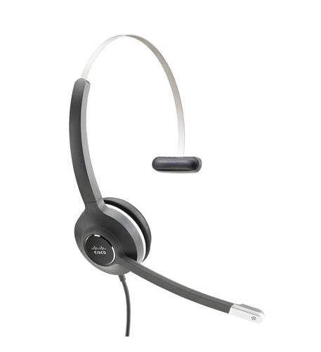 Headset 531 Wired Single + QD RJ Cable