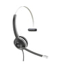 Headset 531 Wired Single + QD RJ Cable