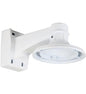 Speco White Wall Mount