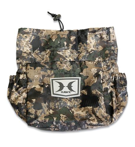 HAWK HELIUM HAMMOCK TREE SADDLE