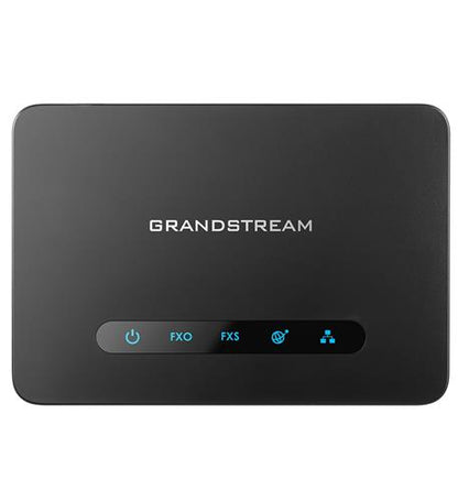 Gateway ATA HT813, 1FXS, 1FXO