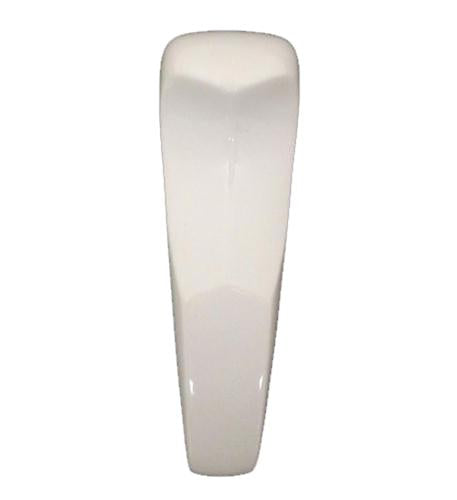 SOFTALK II SHOULDER REST WHITE
