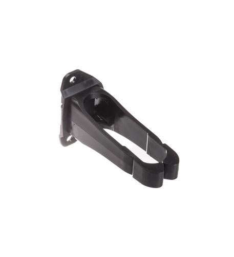 RING, VERTICAL CABLE MGMT, SNGL, 1.25in