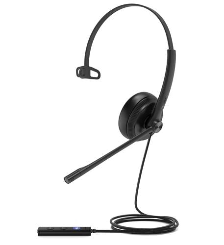 1308046 Lite Mono TeamsUSB wired headset
