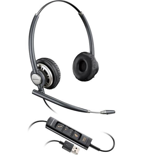 ENCOREPRO HW725 USB