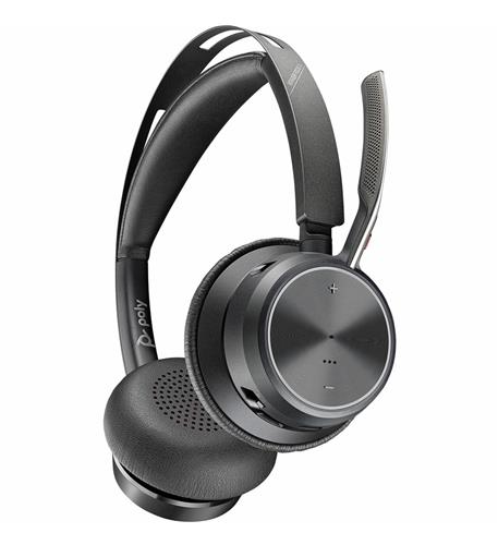 VOYAGER FOCUS 2 USB-A