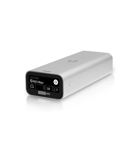 Unifi Cloud Key, Gen2 Toughswitch