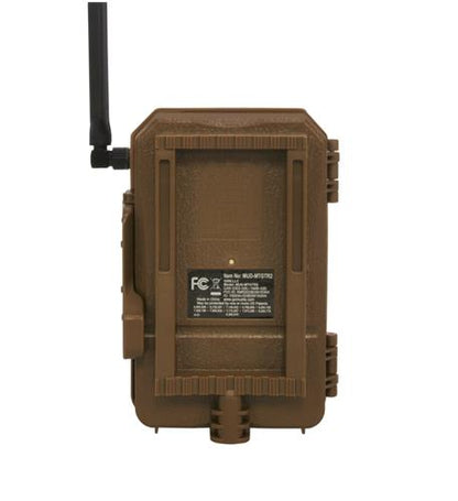 Mitigator2.0 Cellular Trail Camera Combo