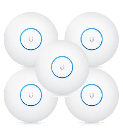 UNIFI AP AC PRO 5 PACK