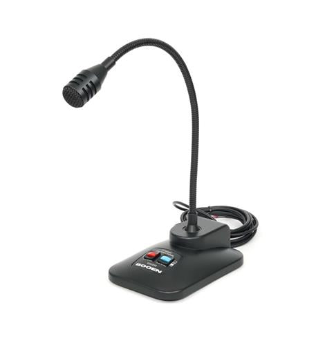 Microphone Desk Dynamic Cardiod