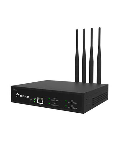 Yeastar GSM TG400