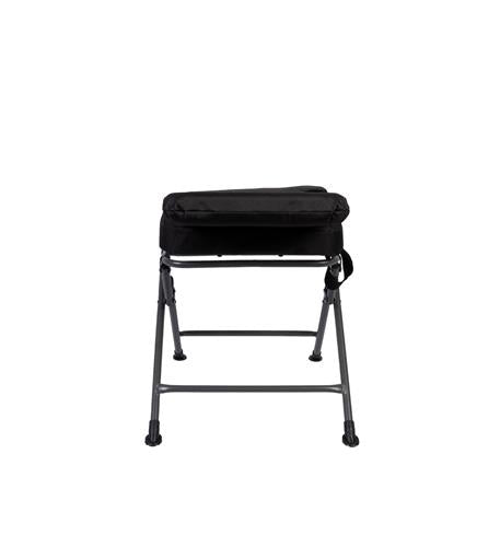PADDED SWIVEL CHAIR