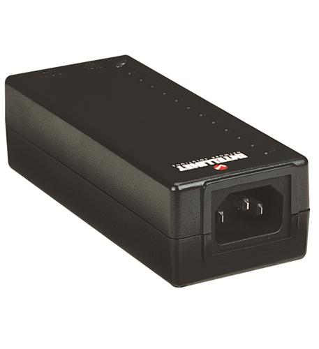 POE 802.3af Injector, 48V DC, 15.4W