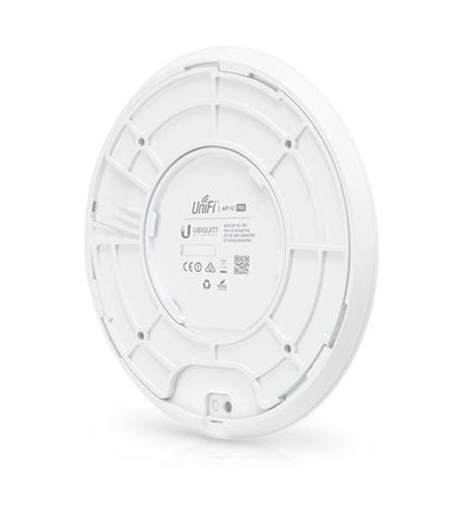 Unify AP, AC pro, with poe adapter