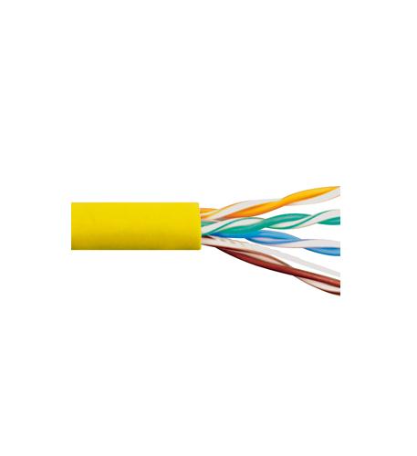 CMR CAT6 UTP 500 MHz (NO SPLINE)
