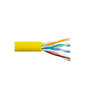 CMR CAT6 UTP 500 MHz (NO SPLINE)