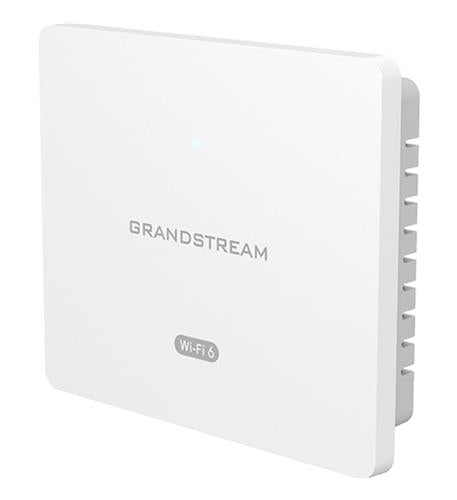 2x2 802.11ax Wi-Fi 6 AP with Switch