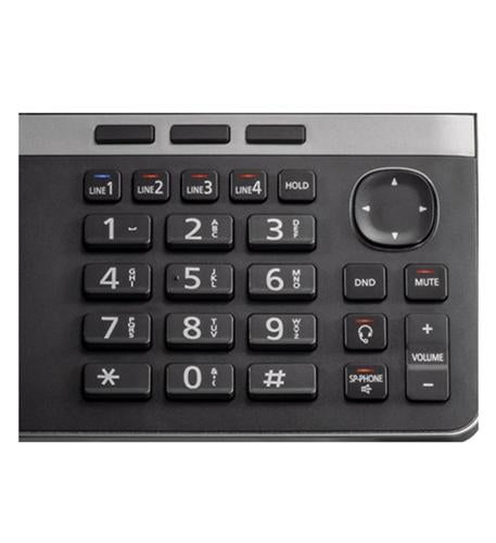 Wireless Desktop Accessory for KX-TGW420