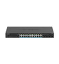 24PT MG U60 POE++ SMARTSWCH