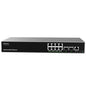 Enterprise Layer 3 Managed PoE Network S