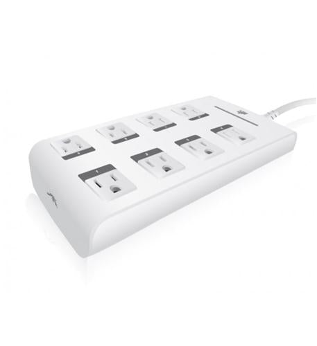 mFi Power Pro,8-port,Wifi/Eth