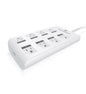 mFi Power Pro,8-port,Wifi/Eth