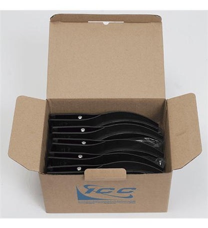 RUNWAY KIT, CABLE RETAINER, 10 PK