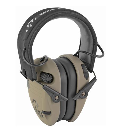 RECHARGEABLE RAZOR MUFF FDE