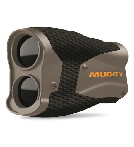 450 LASER RANGE FINDER
