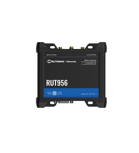 CAT4 LTE 4G, Dual SIM, WIFI 2 ROUTER