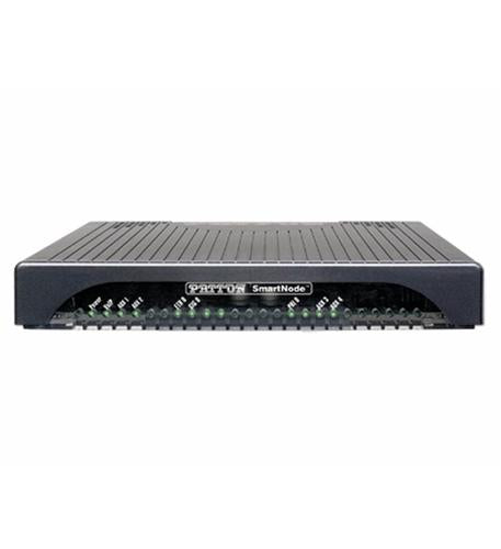 SmartNode VoIP GW, 1 E1/T1 PRI