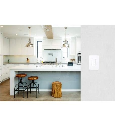 Wi-Fi Smart Light Switch