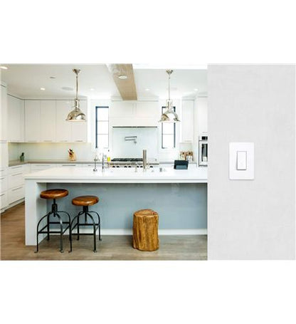 Wi-Fi Smart Light Switch