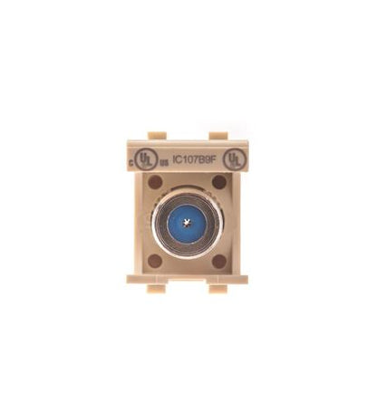 MODULE, F-TYPE, NICKEL PLATED, 3 GHZ, IV
