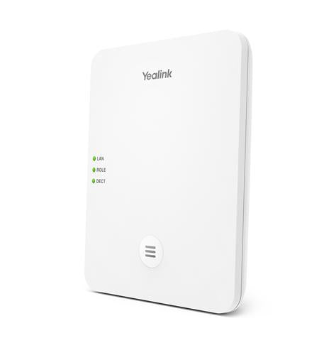 W80DM DECT Manager