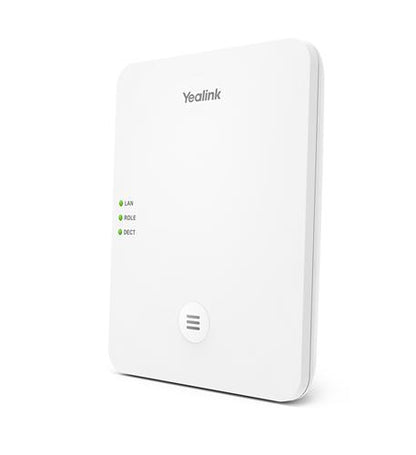 W80DM DECT Manager