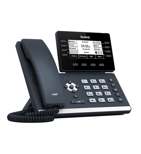 SIP-T53 Prime Business Phone
