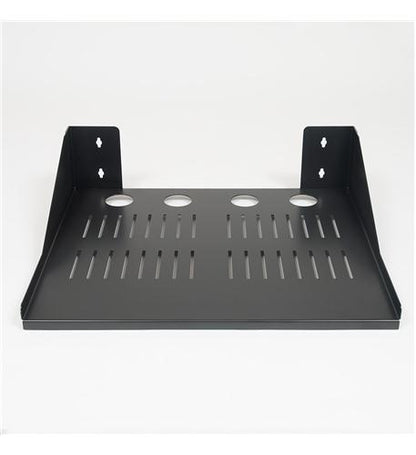 20in WALL MOUNT SHELF, 2PK