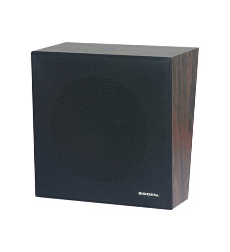 Wall Baffle Speaker w Screw Terminals