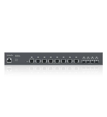 24-Port Cloud Managed Multi-Gigabit L2