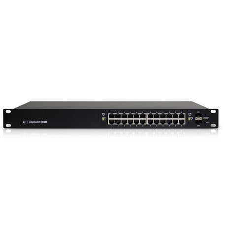 Edgeswitch 24,500W,SFP ports,26gbps,rack