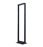 DISTRIBUTION RACK BLACK 7ft 45 RMS.