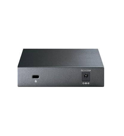 5-port Gigabit Desktop Switch