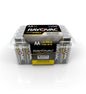 Alkaline Reclosable AA 24 Pk E302360800