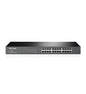 24-Port Gigabit Switch