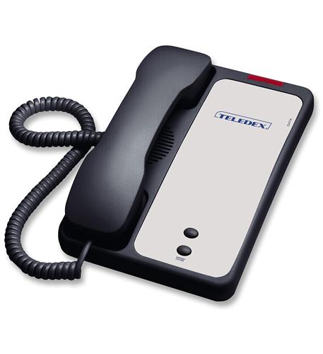 Teledex Opal 1001 Black