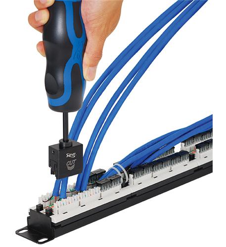 TOOL, 110 PUNCHDOWN, 4-PAIR