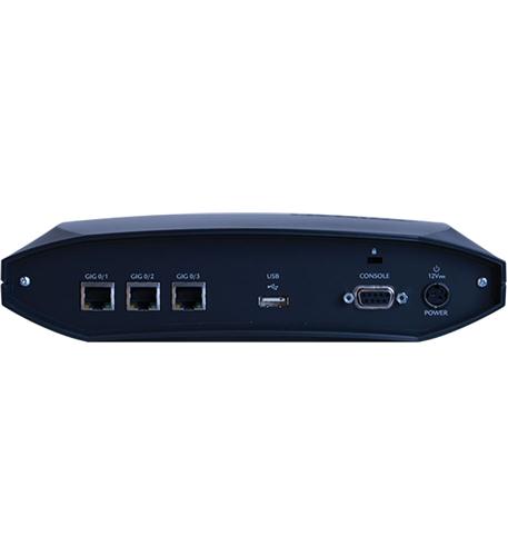 Netvanta 3140 Fixed-Port Router