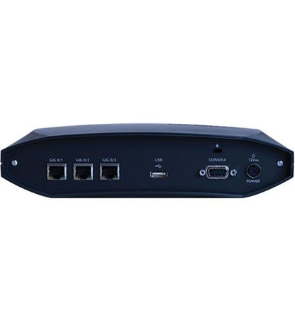 Netvanta 3140 Fixed-Port Router