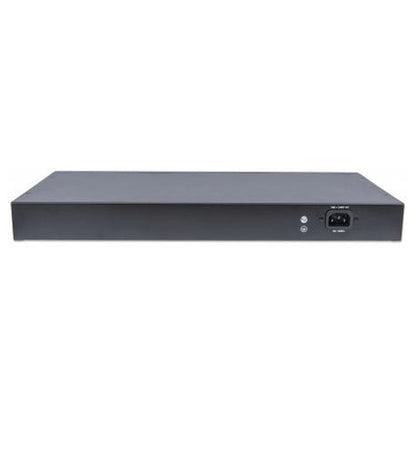 16 PORT GIGABIT POE+ MGD SWITCH